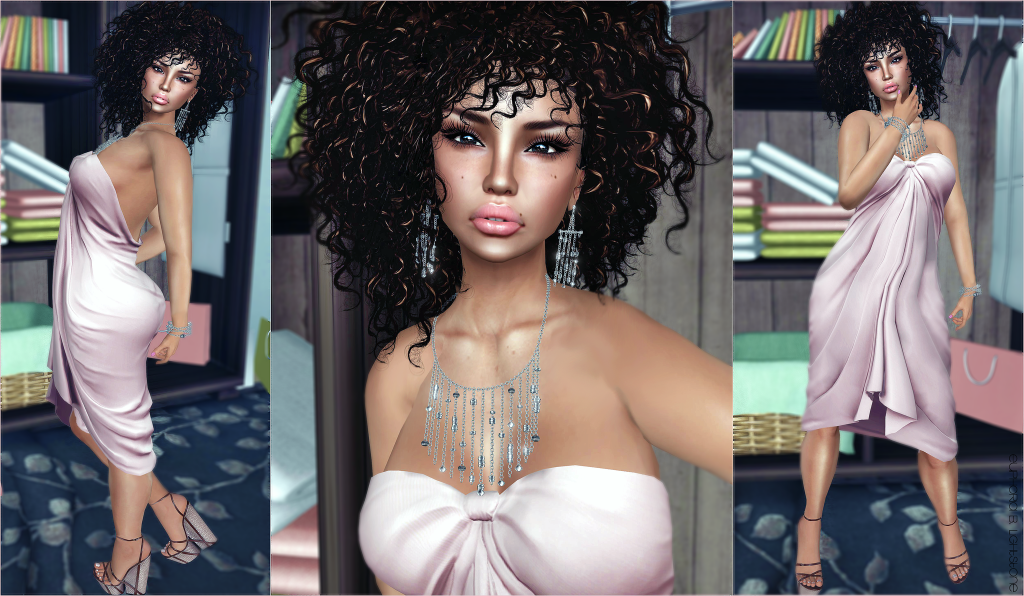 new from maitreya and iconic