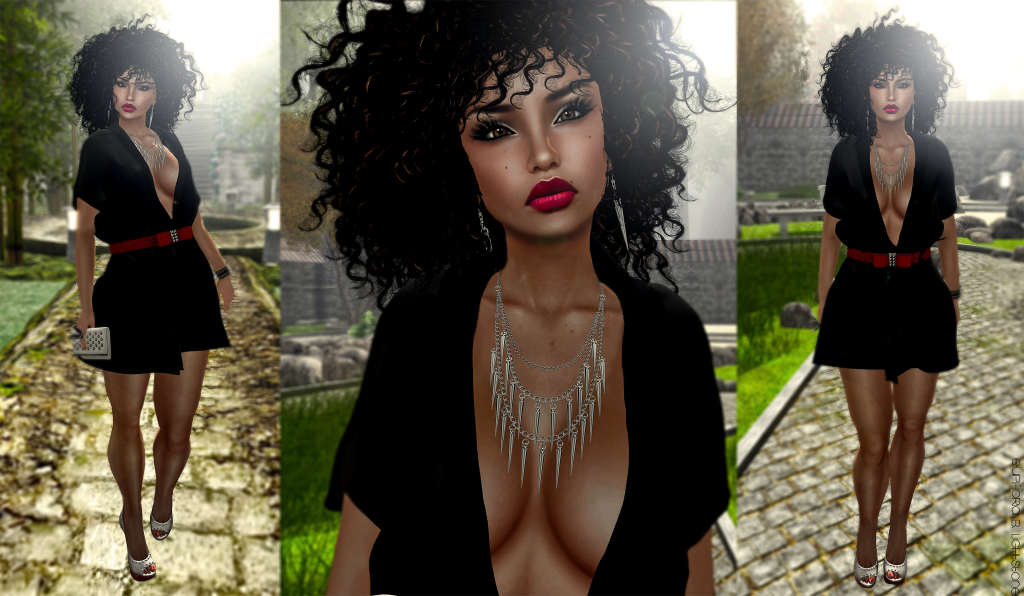 New round @ Fameshed