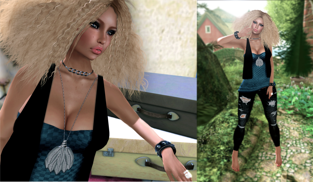 alter ego for JOJ hunt