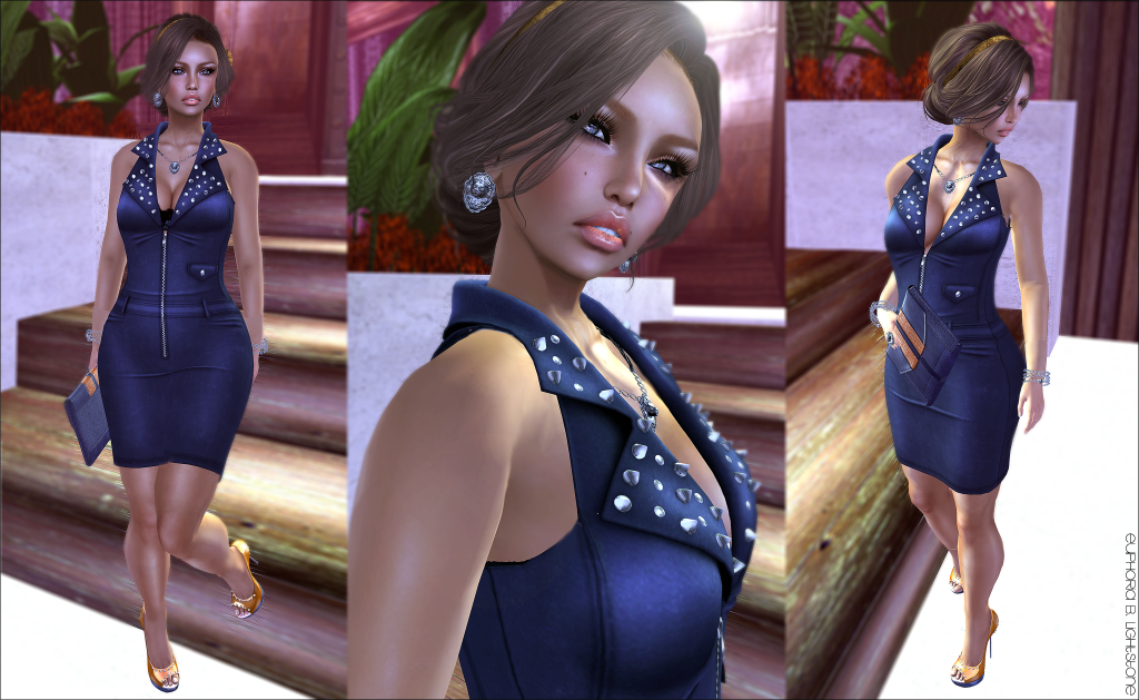 rebel hope @ fameshed