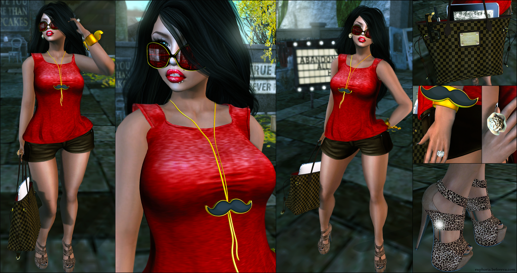 lotd 321