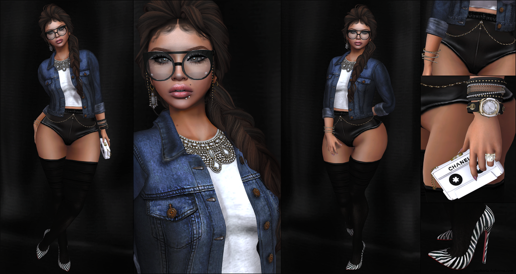 lotd 399